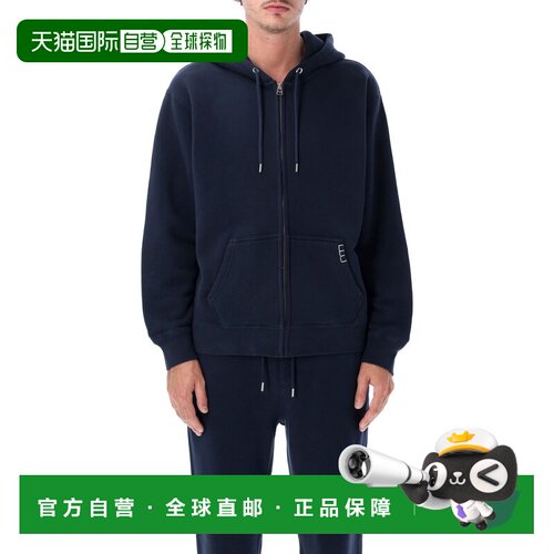 1h可退 欧洲直邮J.W. ANDERSON 男士卫衣 26AJW0241PG1901888 AW2