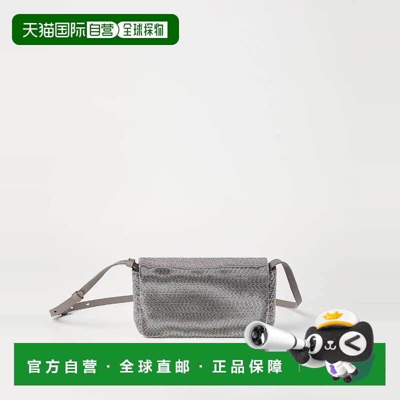 欧洲直邮BRUNELLO CUCINELLI 25秋冬 252MBMON2611C736 女士 单肩