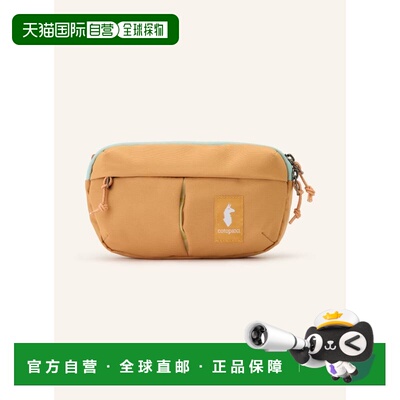 欧洲直邮COTOPAXI 女士腰包 100312699815000 CO 【付后1h可退】