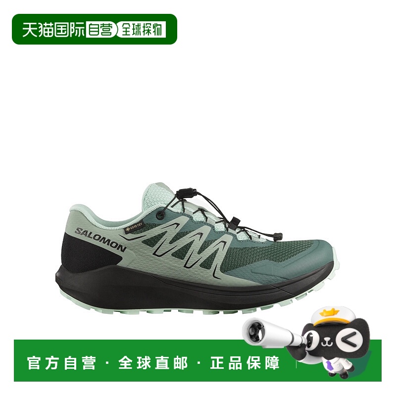 香港直邮Salomon S/Lab TEMPER GORE-TEX 运动鞋 L47787400