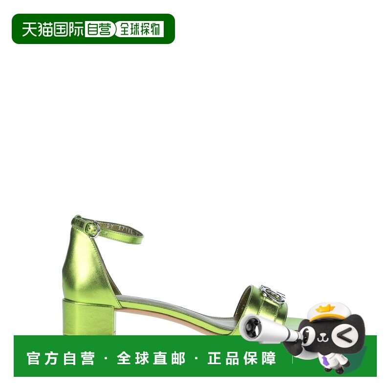 1h可退 香港直邮Salvatore Ferragamo 菲拉格慕 女士 凉鞋,女鞋,时装凉鞋,淘宝优惠券,粉丝福利购,淘宝优惠卷