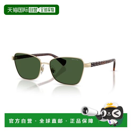 香港直邮ralph lauren 拉尔夫劳伦 女士 Ralph de RA4149 949071