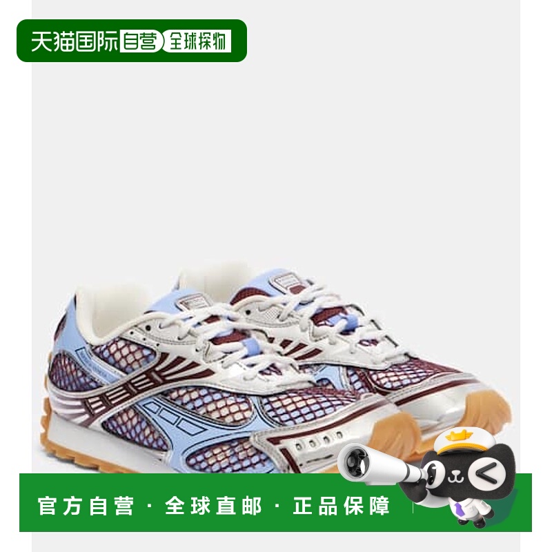 1h可退 香港直邮Bottega Veneta 葆蝶家 女士 Orbit 运动鞋