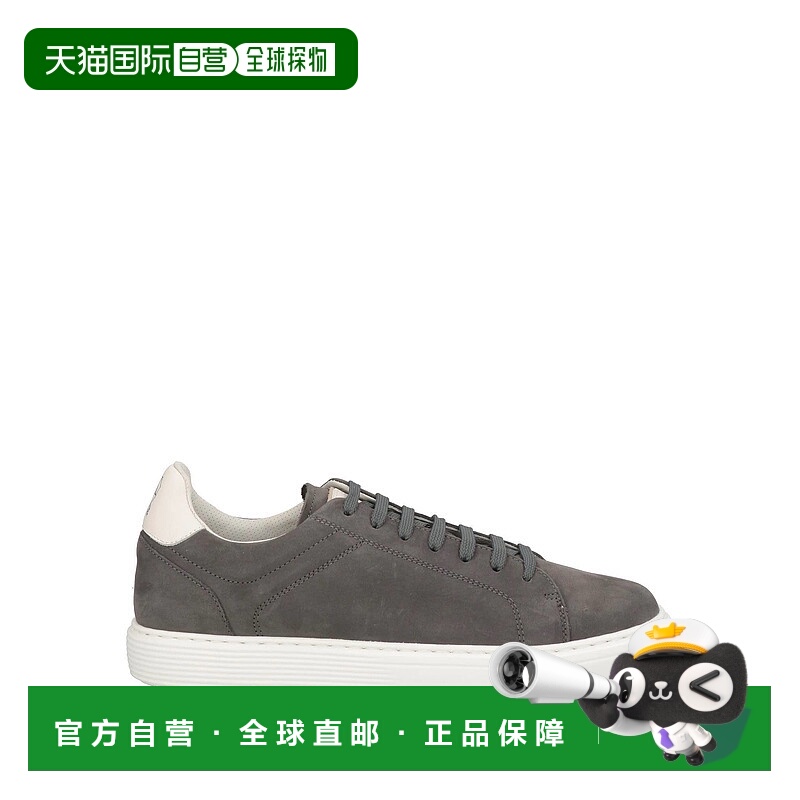 香港直邮Brunello Cucinelli 布内罗 古奇拉利 男士 运动鞋男鞋