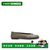 maison margiela 女士 欧洲直邮mm6 乐福鞋