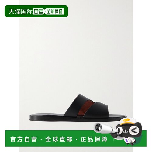1h可退 美国直邮Loro Piana 诺悠翩雅 男士 Pilat Walk 素色镂空