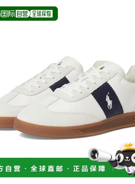 1h可退 香港直邮Polo Ralph Lauren Polo 拉夫 劳伦 男士 Aera 经