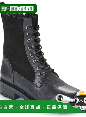 欧洲直邮Casta MOON 女鞋 靴子 CT10716-001女靴