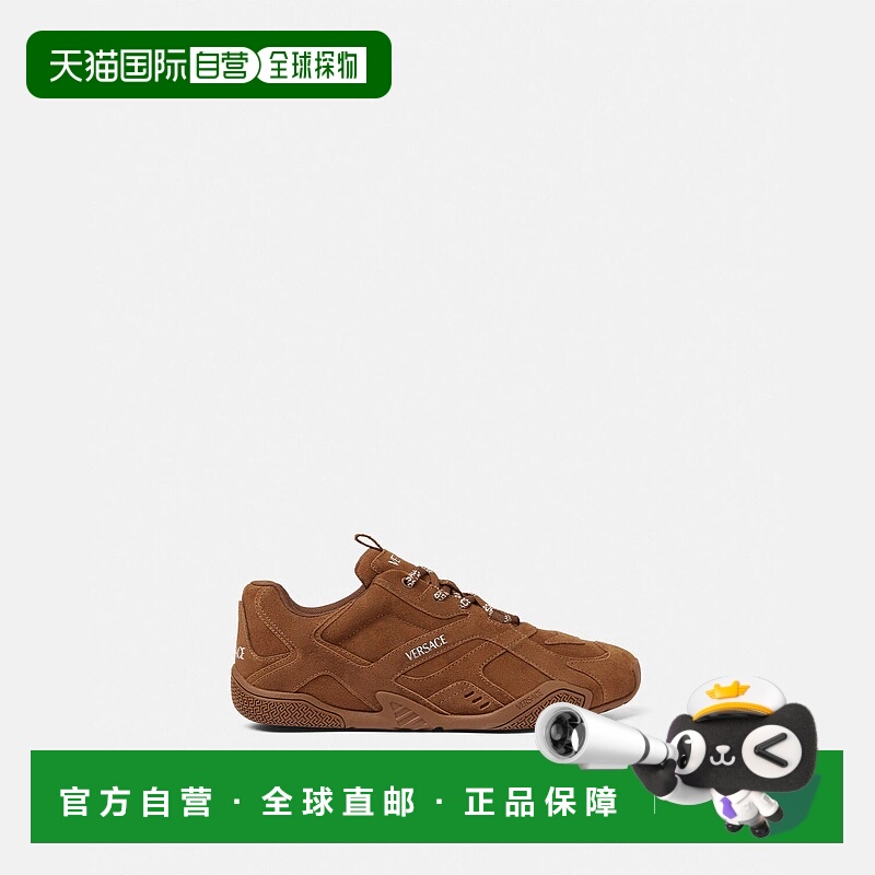 欧洲直邮VERSACE 范思哲 25秋冬 1017878-1A15427_1NI00 男士 休