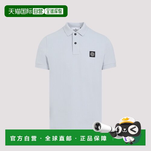 欧洲直邮stone island 男士 上装T恤