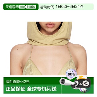 兜帽 香港直邮Rick DS01E3424BHD Grace Hollywood Owens Drkshdw