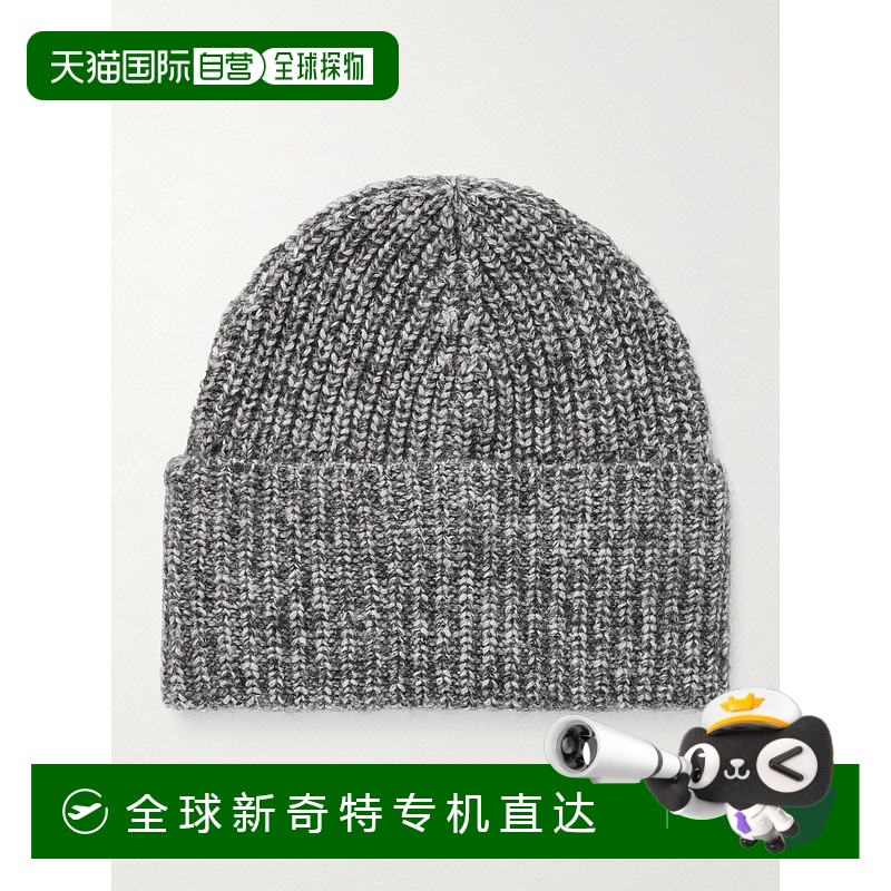 1h可退 香港直邮Brunello Cucinelli 布内罗 古奇拉利 男士 罗纹