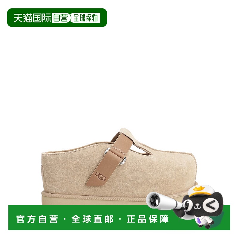 1h可退 欧洲直邮ugg 女士 休闲鞋