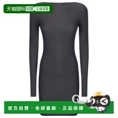 女士 欧洲直邮rick owens 连衣裙
