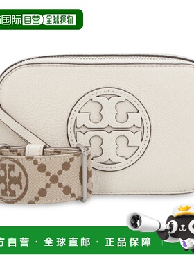 1h可退 香港直邮Tory Burch 托里 伯奇 女士 Miller 迷你单肩包 1