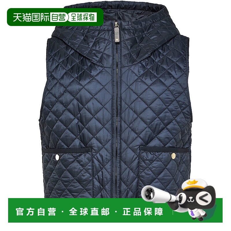 欧洲直邮MAX MARA 25秋冬  2519291024600/43 MAXP45SABLU 女士