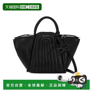 A3W30260999 拉链手提包 香港直邮Karl Lagerfeld