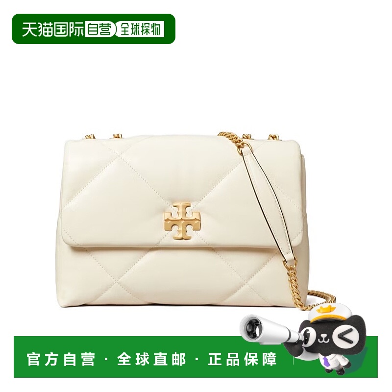 香港直邮Tory Burch KIRA DIAMOND QUILT 单肩包 154704