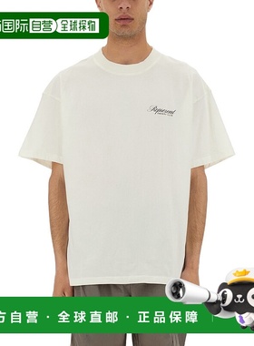 1h可退 香港直邮Represent 男士 