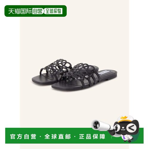 欧洲直邮Steve Madden 女士凉鞋 100306370813000【付后1h可退】