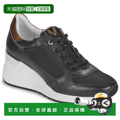欧洲直邮Martinelli LAGASCA 1556 女鞋 低帮板鞋 1556-A709Z1