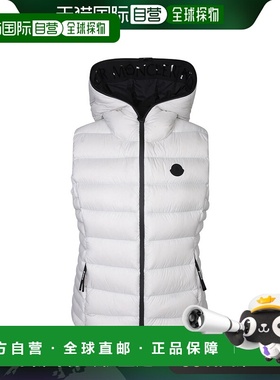 1h可退 欧洲直邮MONCLER 女士马甲1A00033596K790D