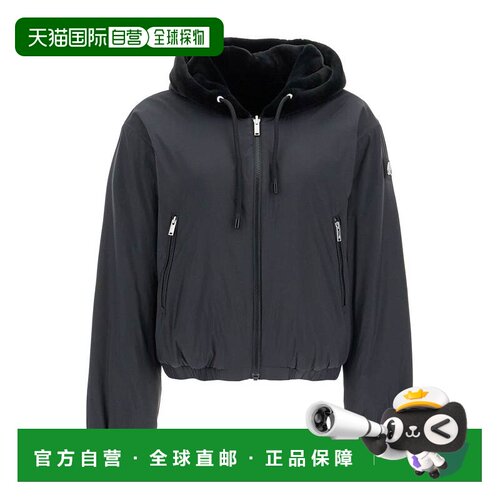 香港直邮moose knuckles/慕瑟纳可 女士 外套