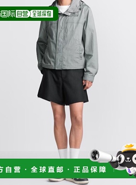 香港直邮Dior 防风休闲夹克 493C424A6224迪奥