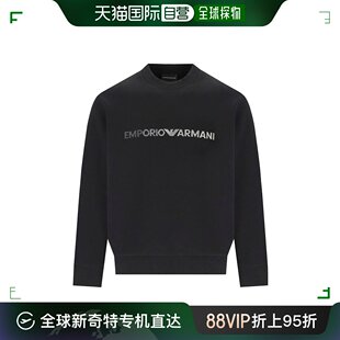 卫衣 香港直邮Emporio Armani 长袖 3D1M701JHSZ