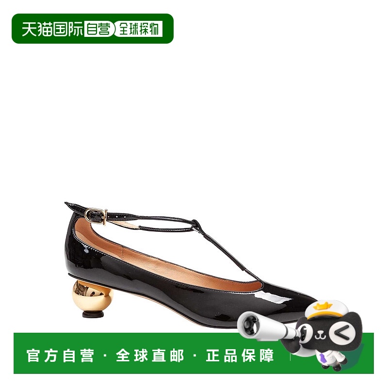 欧洲直邮ferragamo 女士 乐福鞋菲拉格慕