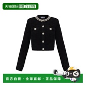 欧洲直邮self 针织衫 portrait 女士