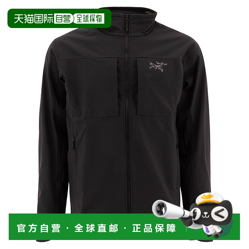 1h可退 香港直邮arc'teryx 始祖鸟 男士 'Gamma MX' 夹克 X000008