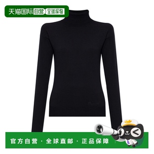 香港直邮Dsquared2 S75HA1390D13141 高领毛衣