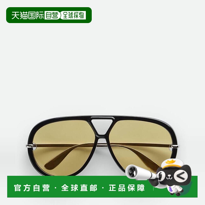 欧洲直邮BV葆蝶家 25秋冬 769232V2Q301308 男士 太阳眼镜 Classi