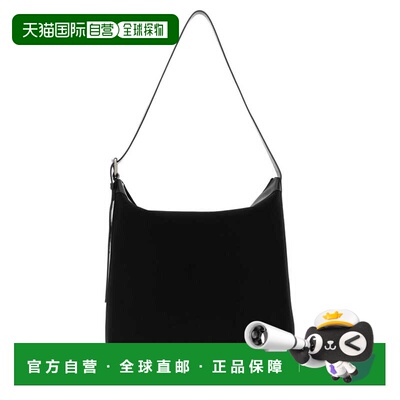 香港直邮A.P.C. 男士手提包 COHRQF67074LZZ AW2026 黑色 Black c