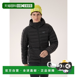 HOODY男款 CERIUM 户外羽绒夹克 teryx始祖鸟 欧洲直邮Arc