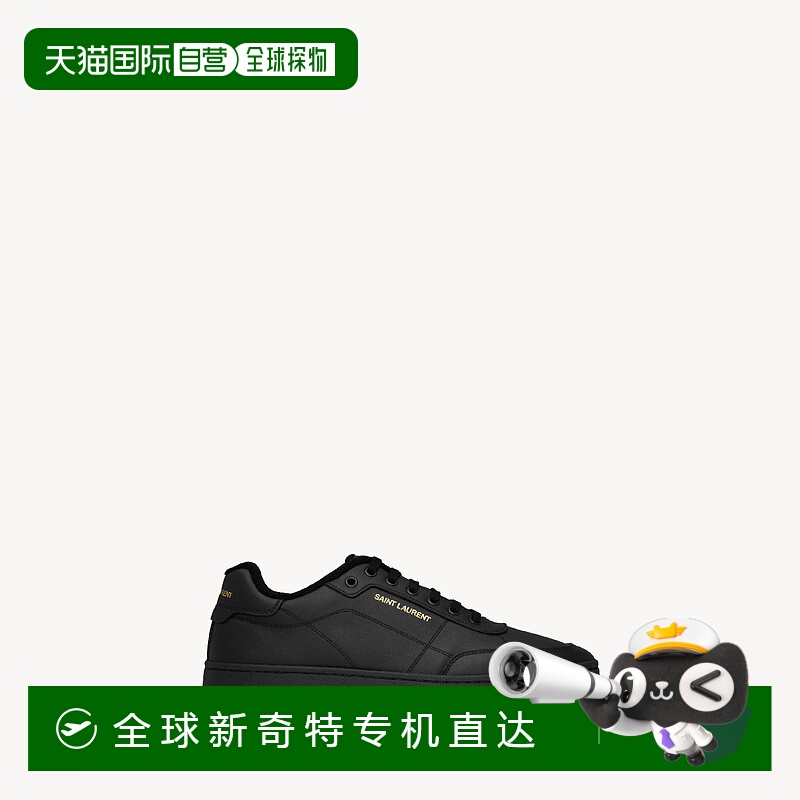 欧洲直邮SAINT LAURENT 圣罗兰 25春夏 81947600N001000 男士 休