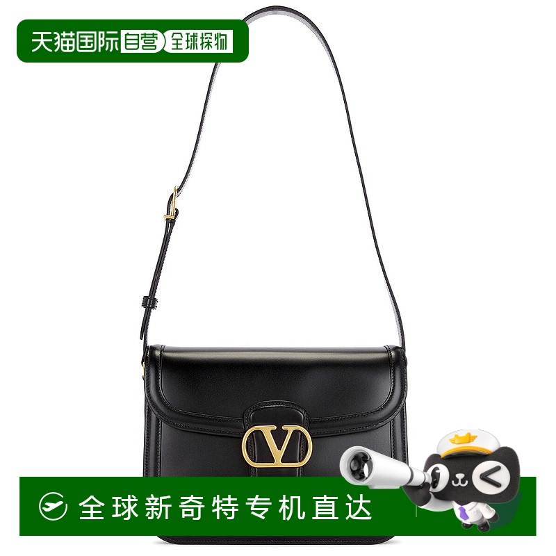 1h可退 香港直邮Valentino 华伦天奴 女士 9TO5 肩包 6W2B0R15UHF
