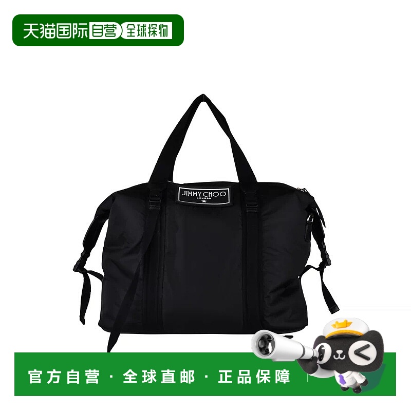 欧洲直邮【特惠5.3折】JIMMY CHOO 25秋冬  J000123603001 男士