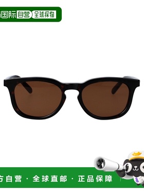 1h可退 香港直邮Maison Margiela 马丁 马吉拉 女士 Lunettes 3