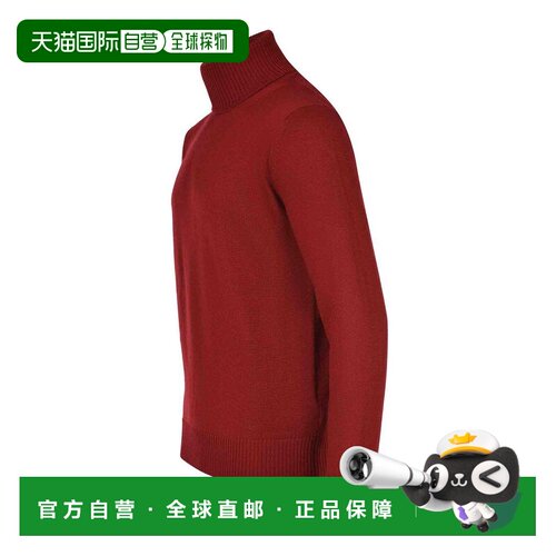 香港直邮EMPORIO ARMANI 男士针织衫 8N1MVB1M67Z【付后1h可退】