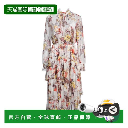 香港直邮ZIMMERMANN/Special Occasion女士礼服 【付后1h可退】