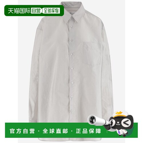 1h可退 香港直邮MAISON MARGIELA 女士衬衫 S51DT0025M35350856 A