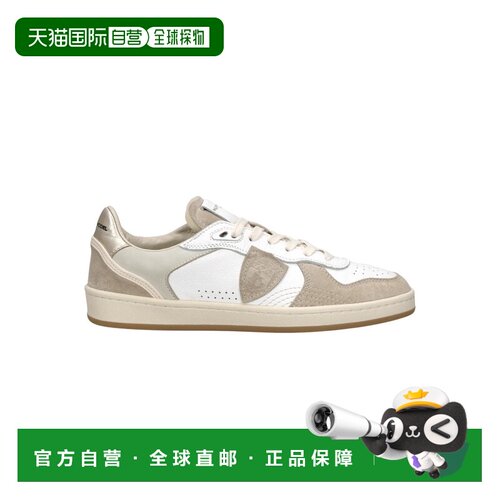 1h可退 欧洲直邮philippe model 女士 休闲鞋