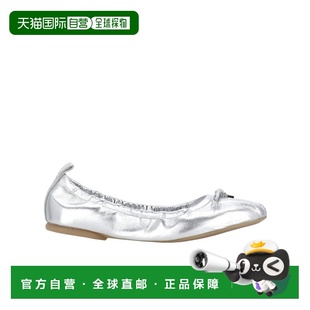 香港直邮Hogan HXW6840FP80U0A H684芭蕾舞鞋