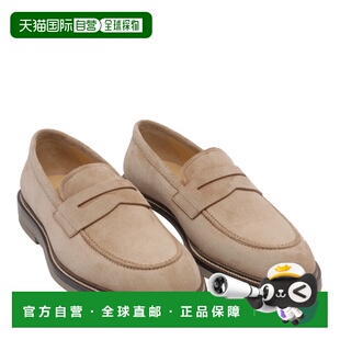 欧洲直邮brunello cucinelli 男士 时尚休闲鞋运动鞋