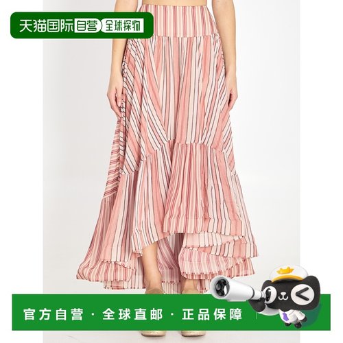 欧洲直邮zimmermann 女士 半身裙