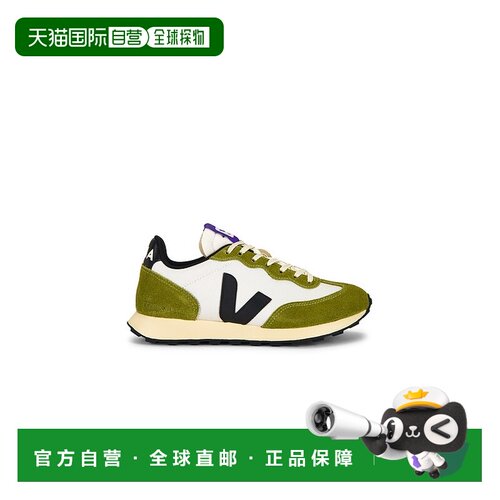 1h可退 香港直邮Veja 女士 Rio Branco Ii 运动鞋 RO3420853