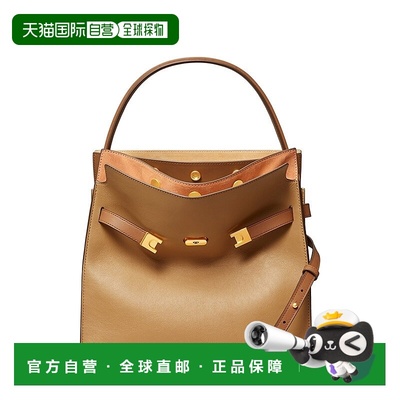 自营欧洲直邮Tory Burch/汤丽柏琦 LEE RADZIWILL系列 女士提拉米