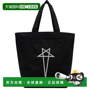 欧文斯 男士 黑色迷你 香港直邮rick Beach 瑞克 Temple 托 owens